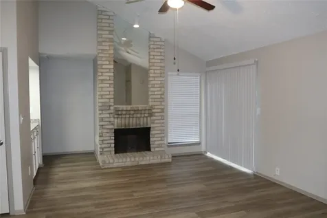 11530 Ridge Run Drive Houston TX 77064