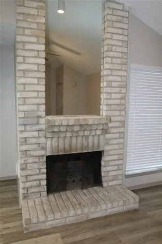 11530 Ridge Run Drive Houston TX 77064