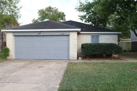 11530 Ridge Run Drive Houston TX 77064