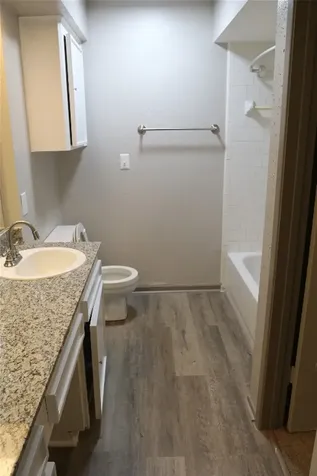 11530 Ridge Run Drive Houston TX 77064