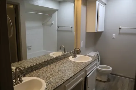 11530 Ridge Run Drive Houston TX 77064