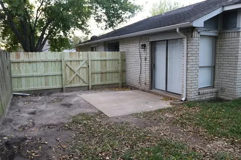 11530 Ridge Run Drive Houston TX 77064