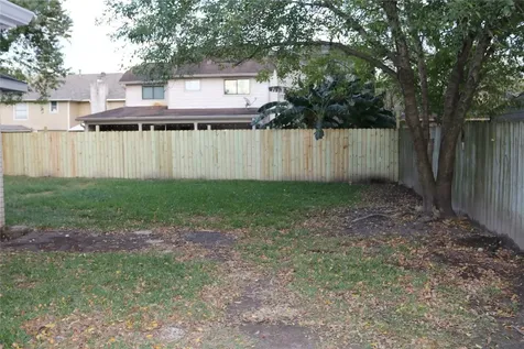 11530 Ridge Run Drive Houston TX 77064