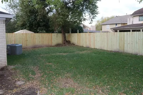 11530 Ridge Run Drive Houston TX 77064