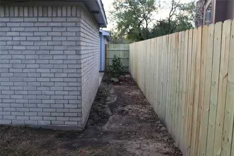 11530 Ridge Run Drive Houston TX 77064