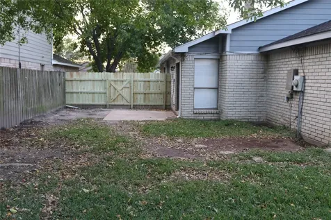 11530 Ridge Run Drive Houston TX 77064