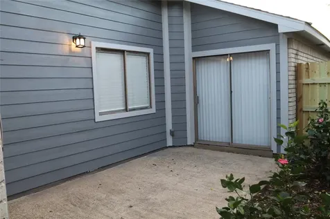 11530 Ridge Run Drive Houston TX 77064