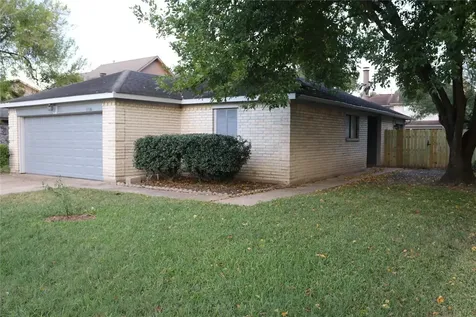 11530 Ridge Run Drive Houston TX 77064
