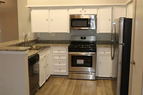 11530 Ridge Run Drive Houston TX 77064