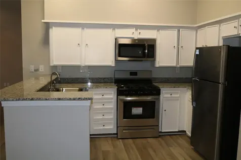 11530 Ridge Run Drive Houston TX 77064