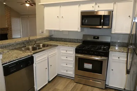 11530 Ridge Run Drive Houston TX 77064