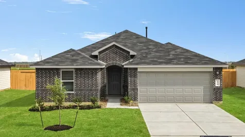 116 Rustic Creek Court Dayton TX 77535