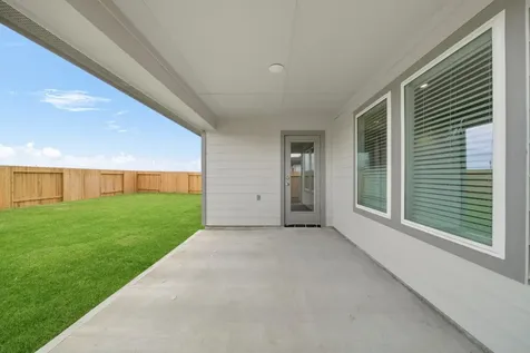 116 Rustic Creek Court Dayton TX 77535