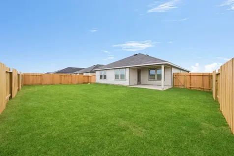 116 Rustic Creek Court Dayton TX 77535