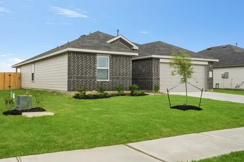 116 Rustic Creek Court Dayton TX 77535