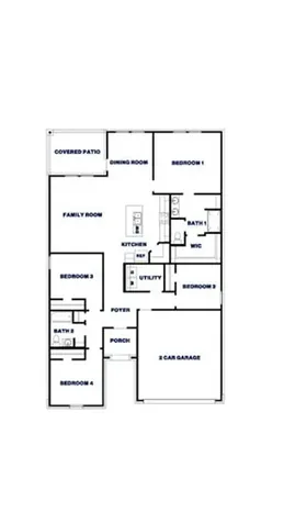 116 Rustic Creek Court Dayton TX 77535
