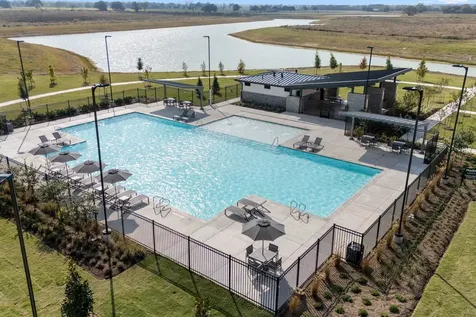116 Rustic Creek Court Dayton TX 77535