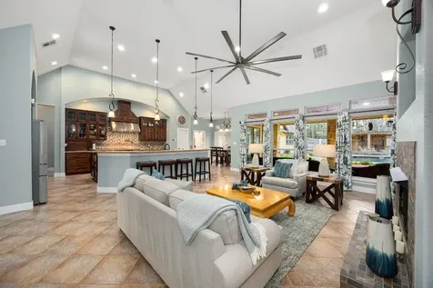 24466 Pipestem Drive Magnolia TX 77355