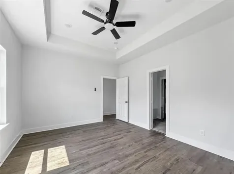 6010 Bobby Burns Street B Houston TX 77028