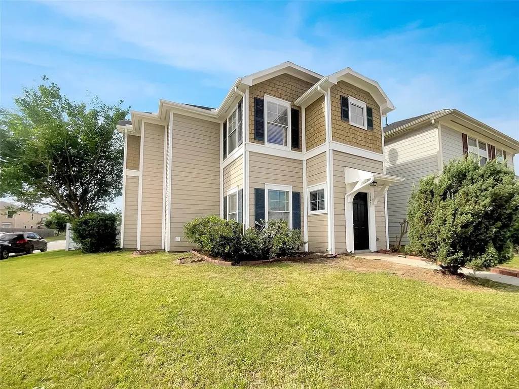 19453 Verde Trails Drive Houston TX 77073