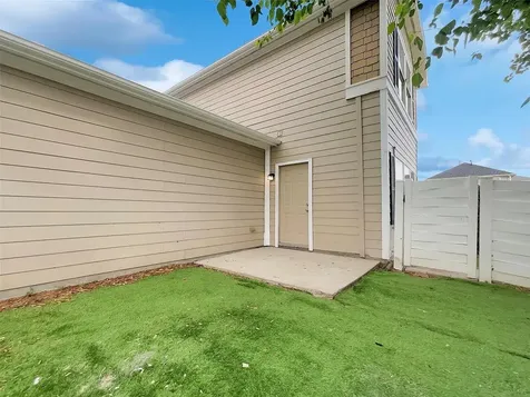 19453 Verde Trails Drive Houston TX 77073