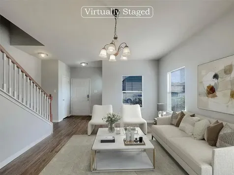 19453 Verde Trails Drive Houston TX 77073