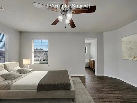 19453 Verde Trails Drive Houston TX 77073