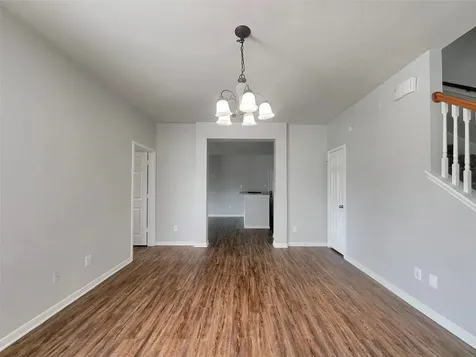 19453 Verde Trails Drive Houston TX 77073