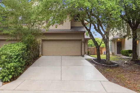 71 S Burberry Park Circle The Woodlands TX 77382
