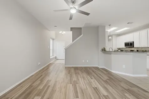 71 S Burberry Park Circle The Woodlands TX 77382