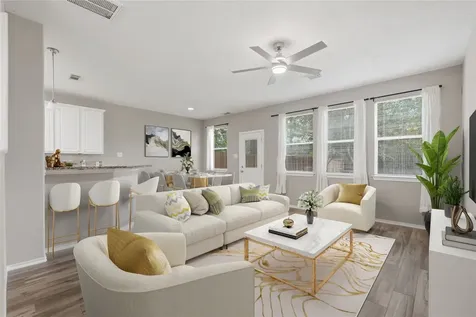 71 S Burberry Park Circle The Woodlands TX 77382