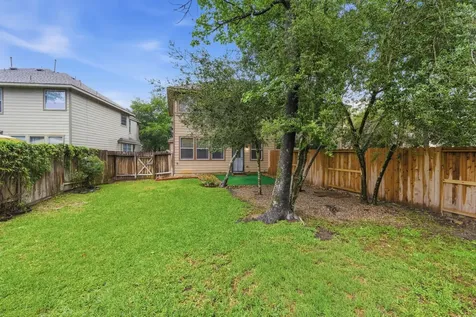 71 S Burberry Park Circle The Woodlands TX 77382