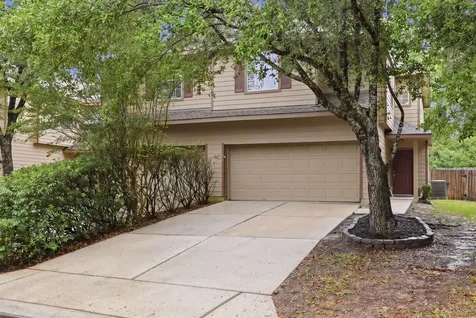 71 S Burberry Park Circle The Woodlands TX 77382