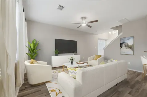 71 S Burberry Park Circle The Woodlands TX 77382