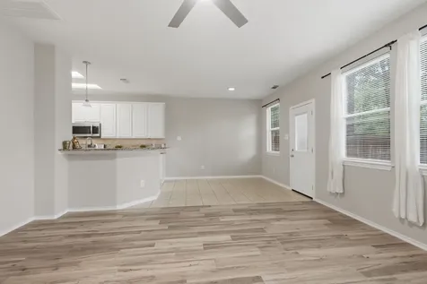 71 S Burberry Park Circle The Woodlands TX 77382