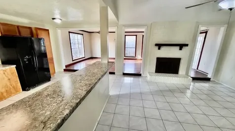 1546 Daisey Bell Lane Houston TX 77067