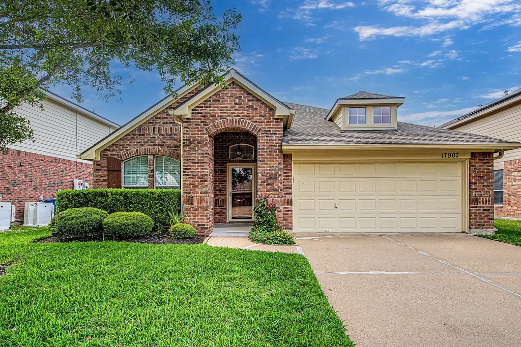 17907 Treemont Landing Houston TX 77084