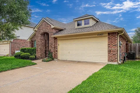 17907 Treemont Landing Houston TX 77084
