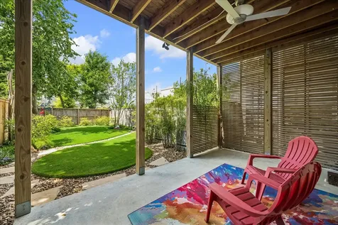 530 W 26th Street Houston TX 77008