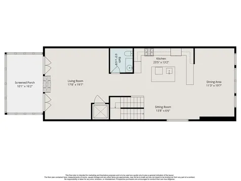 530 W 26th Street Houston TX 77008