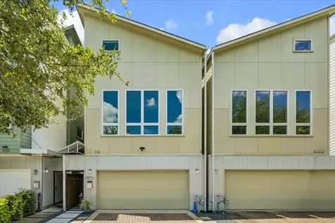 530 W 26th Street Houston TX 77008