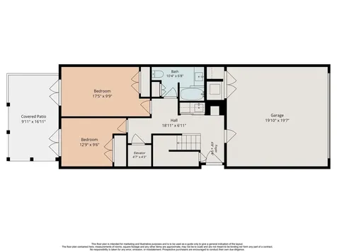 530 W 26th Street Houston TX 77008