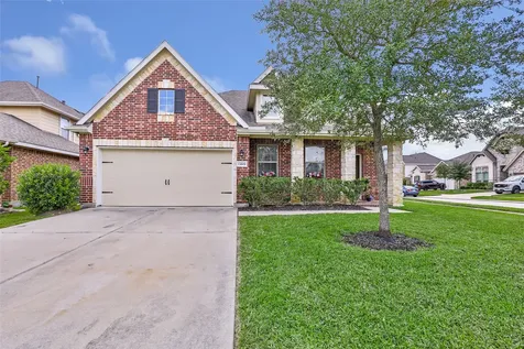 13602 Kodiak Brown Bear Street Crosby TX 77532