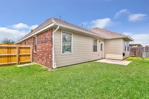 13602 Kodiak Brown Bear Street Crosby TX 77532