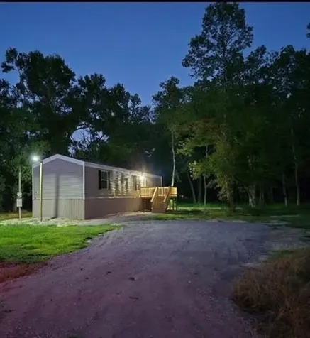 1125 Speights Road Hankamer TX 77560