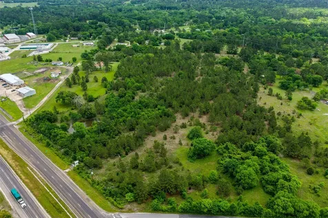 20.49 Acres State Highway 19 Huntsville TX 77320