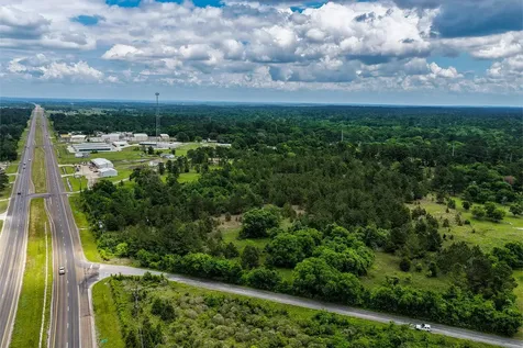 20.49 Acres State Highway 19 Huntsville TX 77320