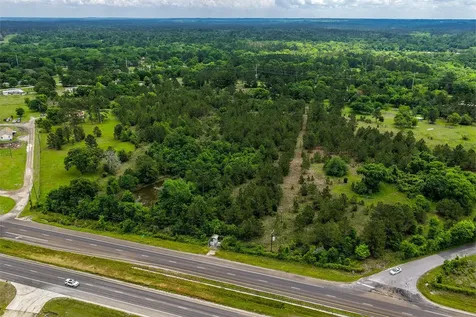 20.49 Acres State Highway 19 Huntsville TX 77320