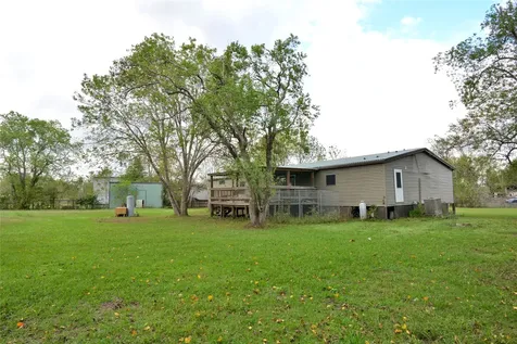 10007 Cheryl Street Manvel TX 77578