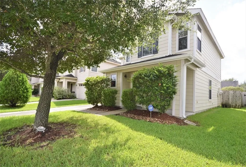 2642 Skyview Trace Court Houston TX 77047